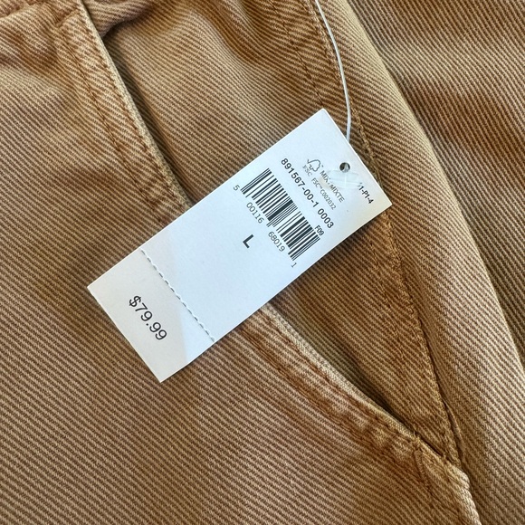 GAP Easy Jean cargo pants - Picture 3 of 5